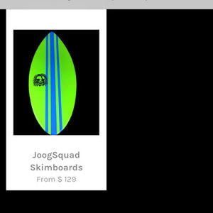 Meet your Posher, Aiden